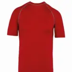 Anti-UV T-Shirt PA4007 bedrucken Stretch XS S M L XL XXL — Produktfoto 9