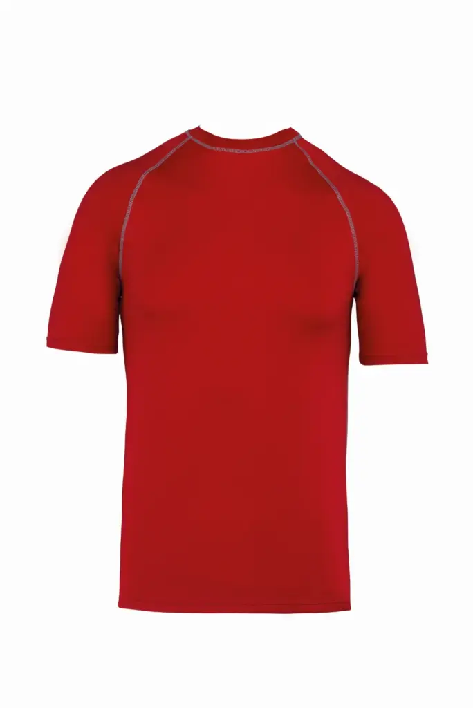 Anti-UV T-Shirt PA4007 bedrucken Stretch XS S M L XL XXL — Produktfoto 9
