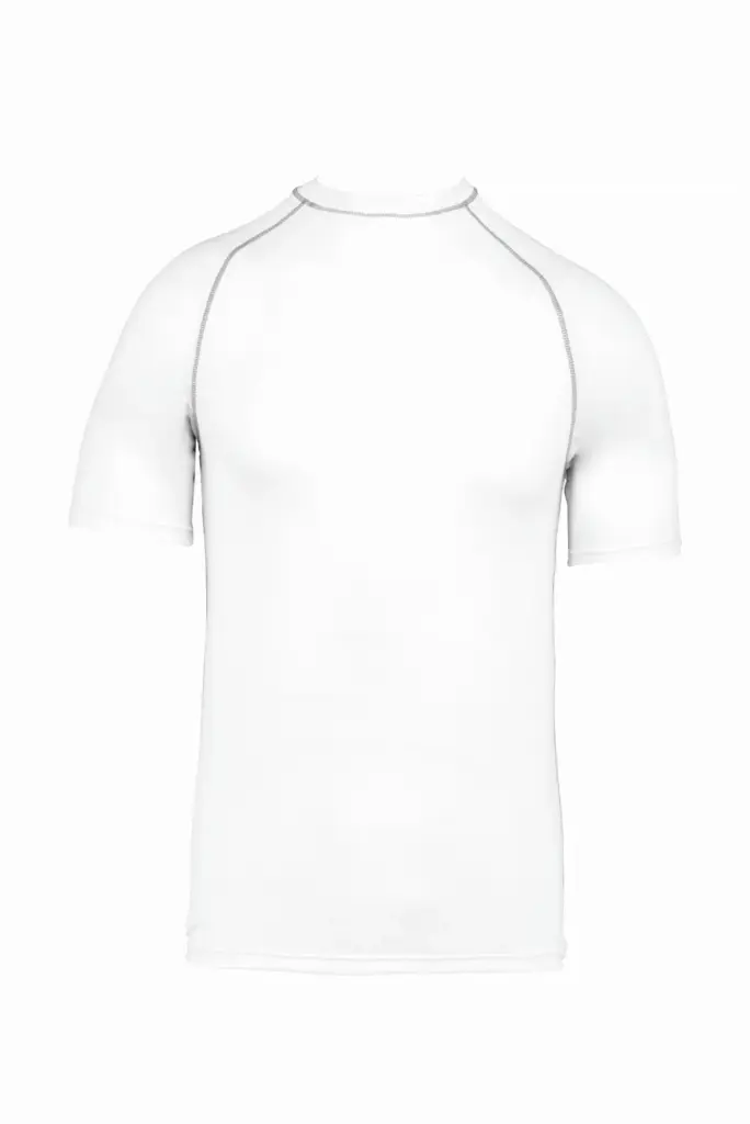 Anti-UV T-Shirt PA4007 bedrucken Stretch XS S M L XL XXL — Produktfoto 10