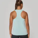 Dames sporttop — productfoto 2