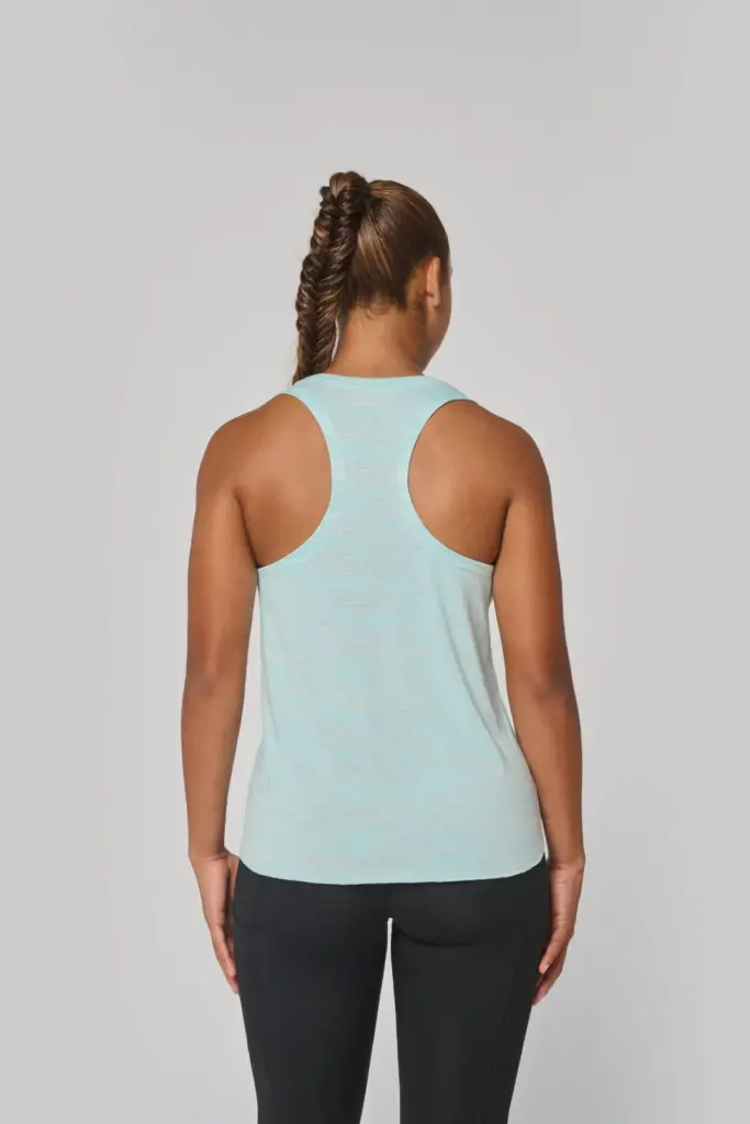 PA4009-2_2026 - Hidalgo Dames sporttop — productfoto 2