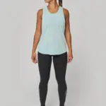 Dames sporttop — productfoto 3