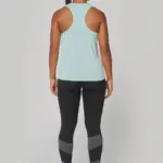 Dames sporttop — productfoto 4