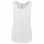 Damen Sporttop bedrucken PA4009 Slub-Jersey Racerback XS-XL — Produktfoto 10