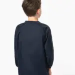 Multisport-regensweater voor kinderen — productfoto 2