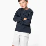 Multisport-regensweater voor kinderen — productfoto 3
