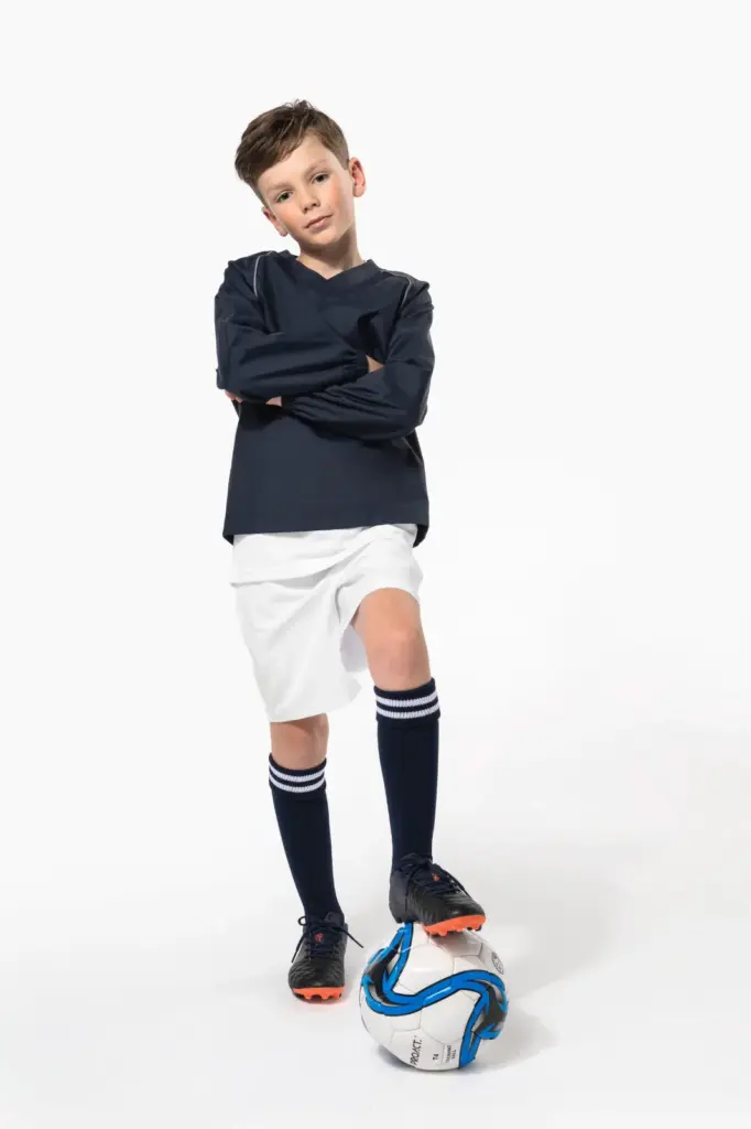 Multisport-regensweater voor kinderen — productfoto 4