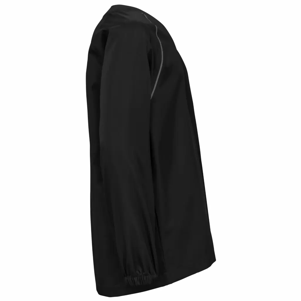 Multisport-regensweater voor kinderen, black — productfoto 5