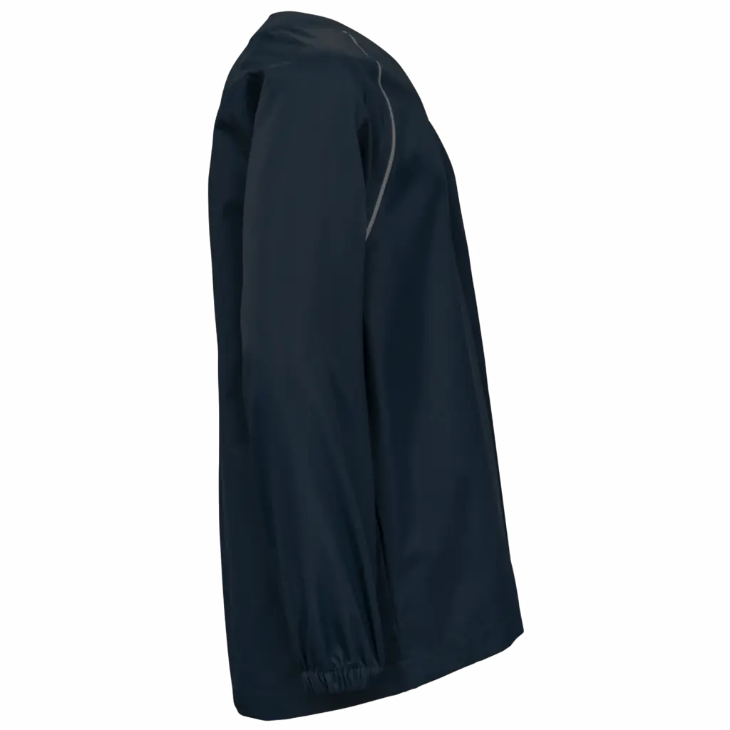 Multisport-regensweater voor kinderen, navy — productfoto 6