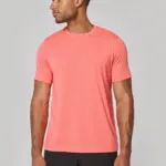 PA4011-PA167-2_2026 - Hidalgo T-shirt triblend sport
