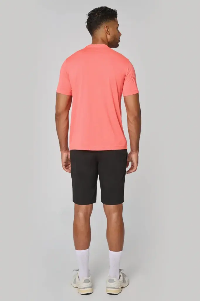 PA4011-PA167-3_2026 - Hidalgo T-shirt triblend sport — productfoto 4