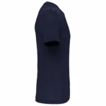 PS_PA4011-S_FRENCHNAVYHEATHER - Hidalgo T-shirt triblend sport, french navy heather — productfoto 10
