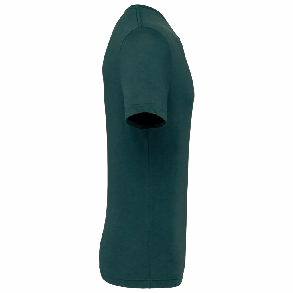 PS_PA4011-S_MINERALGREEN - Hidalgo T-shirt triblend sport, mineral green — productfoto 13