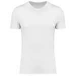 T-shirt triblend sport, white — productfoto 17