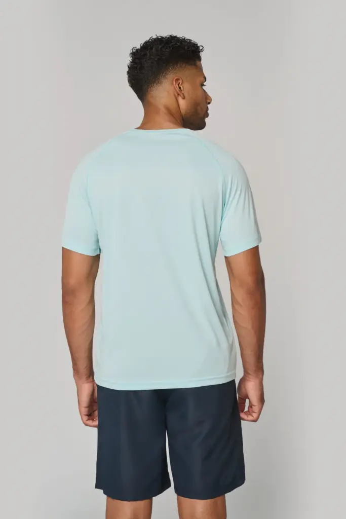 PA4012-2_2026 - Hidalgo Gerecycled herensport-T-shirt met ronde hals — productfoto 2