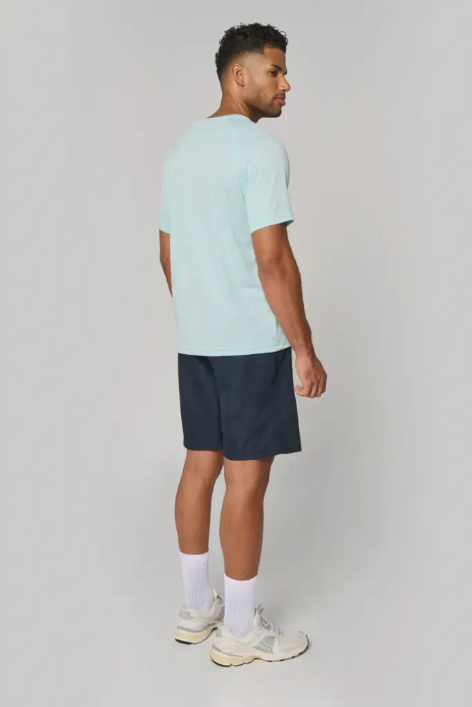 PA4012-PA154-2_2026 - Hidalgo Gerecycled herensport-T-shirt met ronde hals — productfoto 4