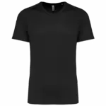 Sportshirt bedrucken PA4012 Recycelt Schnelltrocknend XS-3XL — Produktfoto 7