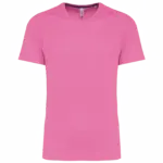 Sportshirt bedrucken PA4012 Recycelt Schnelltrocknend XS-3XL — Produktfoto 8
