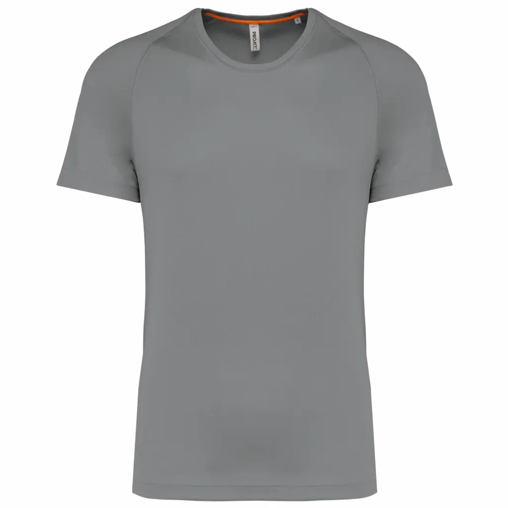 Sportshirt bedrucken PA4012 Recycelt Schnelltrocknend XS-3XL — Produktfoto 9