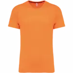 Sportshirt bedrucken PA4012 Recycelt Schnelltrocknend XS-3XL — Produktfoto 10