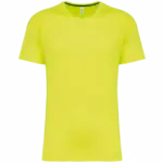 Sportshirt bedrucken PA4012 Recycelt Schnelltrocknend XS-3XL — Produktfoto 11