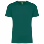 Sportshirt bedrucken PA4012 Recycelt Schnelltrocknend XS-3XL — Produktfoto 12