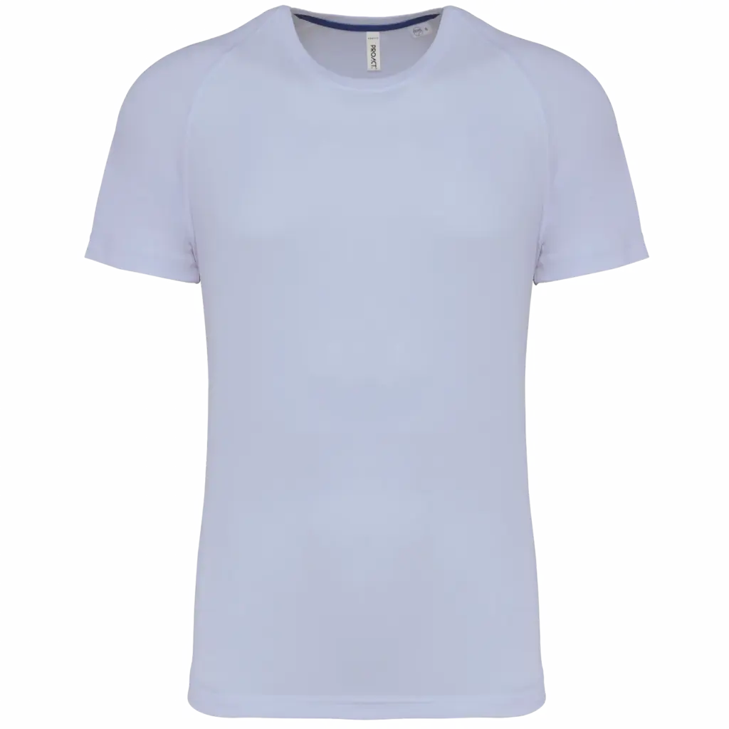 Sportshirt bedrucken PA4012 Recycelt Schnelltrocknend XS-3XL — Produktfoto 14