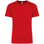 Sportshirt bedrucken PA4012 Recycelt Schnelltrocknend XS-3XL — Produktfoto 16