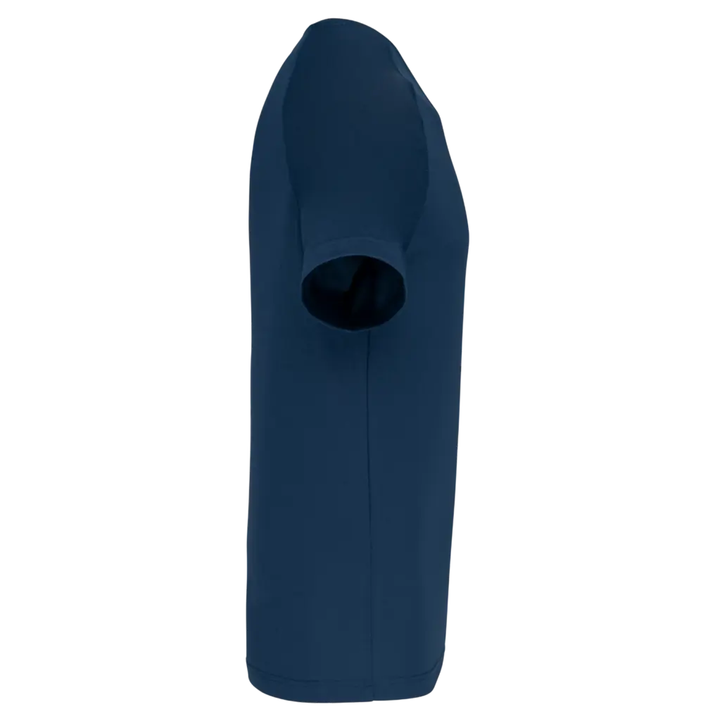 PS_PA4012-S_SPORTYNAVY - Hidalgo Gerecycled herensport-T-shirt met ronde hals, sporty navy — productfoto 16