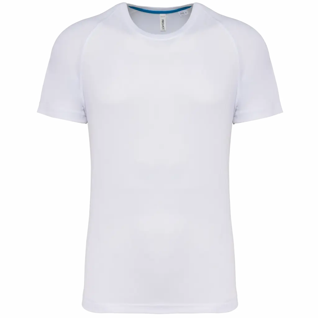 Sportshirt bedrucken PA4012 Recycelt Schnelltrocknend XS-3XL — Produktfoto 18