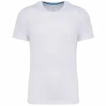 Sportshirt bedrucken PA4012 Recycelt Schnelltrocknend XS-3XL — Produktfoto 18