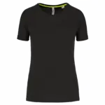 Sportshirt Damen bedrucken PA4013 recycelt leicht XS-XXL — Produktfoto 9