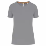 Sportshirt Damen bedrucken PA4013 recycelt leicht XS-XXL — Produktfoto 10