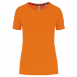 Sportshirt Damen bedrucken PA4013 recycelt leicht XS-XXL — Produktfoto 11