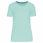 Sportshirt Damen bedrucken PA4013 recycelt leicht XS-XXL — Produktfoto 14