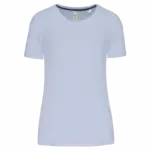 Sportshirt Damen bedrucken PA4013 recycelt leicht XS-XXL — Produktfoto 15