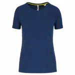 Sportshirt Damen bedrucken PA4013 recycelt leicht XS-XXL — Produktfoto 18