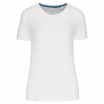 Sportshirt Damen bedrucken PA4013 recycelt leicht XS-XXL — Produktfoto 19