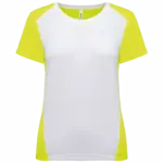 Damen Sport-T-Shirt PA4015 bedrucken Recycelt Leicht XS-XXL — Produktfoto 6