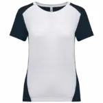 Damen Sport-T-Shirt PA4015 bedrucken Recycelt Leicht XS-XXL — Produktfoto 7