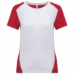 Damen Sport-T-Shirt PA4015 bedrucken Recycelt Leicht XS-XXL — Produktfoto 8