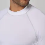 Functioneel heren-T-shirt met lange mouwen en anti-UV-bescherming — productfoto 4