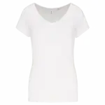 Sport T-Shirt Damen bedrucken Recycelt PA4020 Slim XS-XXL — Produktfoto 9