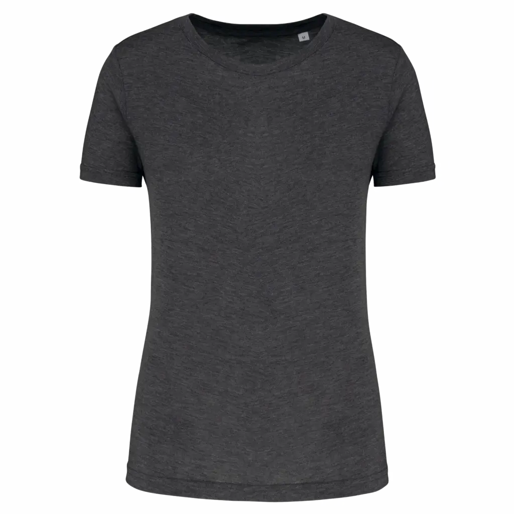 Damen Sport T-Shirt PA4021 bedrucken Triblend XS-XXL — Produktfoto 8