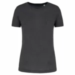 Damen Sport T-Shirt PA4021 bedrucken Triblend XS-XXL — Produktfoto 8