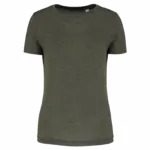 Damen Sport T-Shirt PA4021 bedrucken Triblend XS-XXL — Produktfoto 9