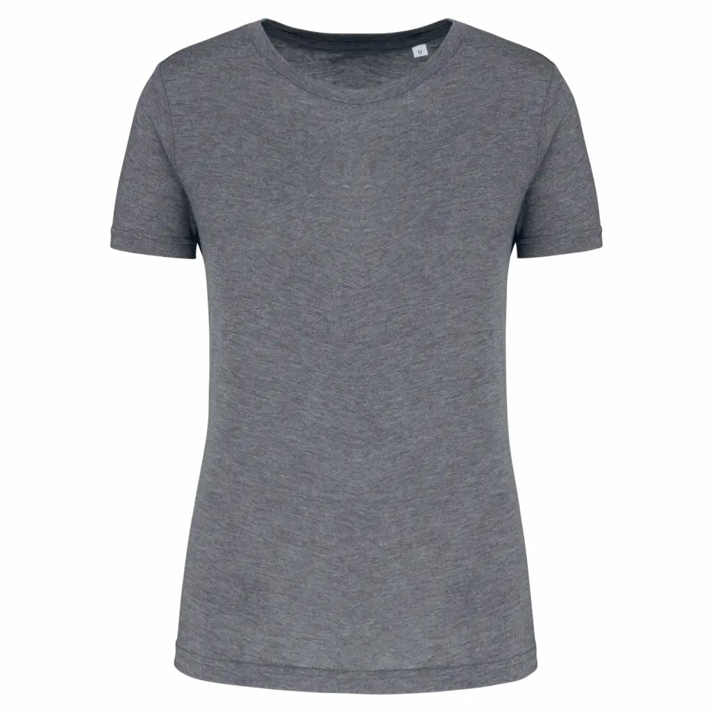 Damen Sport T-Shirt PA4021 bedrucken Triblend XS-XXL — Produktfoto 12