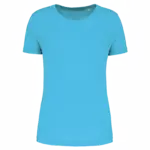 Damen Sport T-Shirt PA4021 bedrucken Triblend XS-XXL — Produktfoto 13