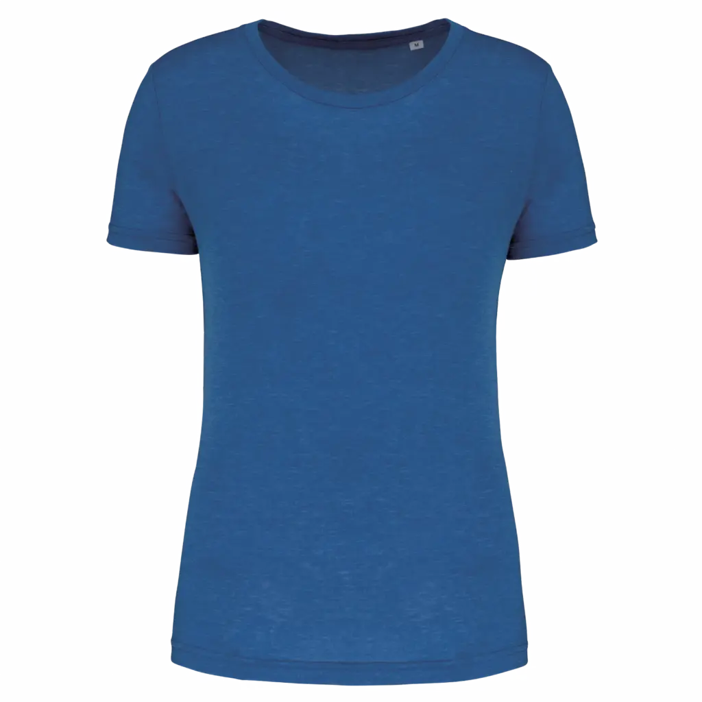 Damen Sport T-Shirt PA4021 bedrucken Triblend XS-XXL — Produktfoto 15