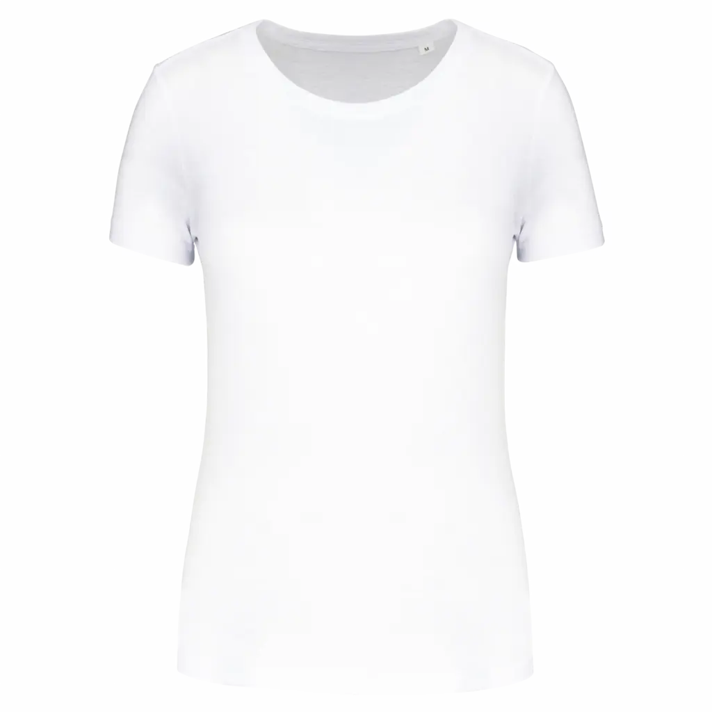 Damen Sport T-Shirt PA4021 bedrucken Triblend XS-XXL — Produktfoto 17